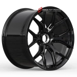 КОВАНЫЕ ДИСКИ ДЛЯ LAMBORGHINI AVENTADOR LP740-4 S ROADSTER 2019 ЛАМБОРГИНИ