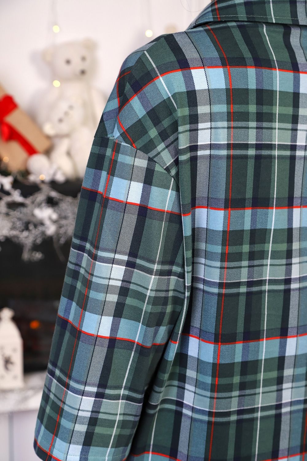 Костюм Вдохновение-3 Виотекс ЗЕЛЁНЫЙ