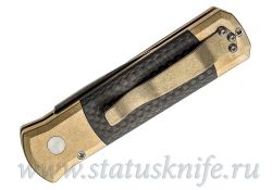 Нож Pro-Tech GODSON Custom 2022фотография - 2