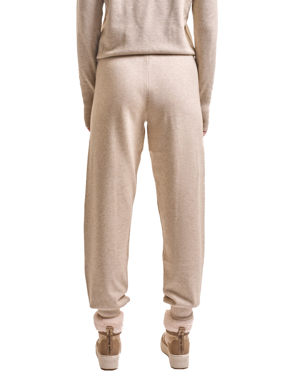 Трикотажные брюки W HINNOMINATE