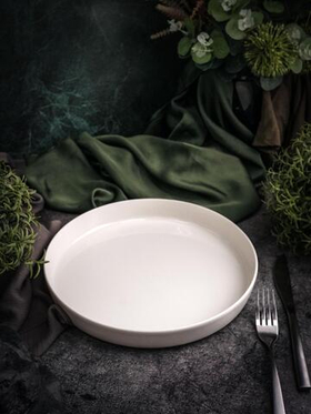 Тарелка глубокая d 25 см CHOPIN