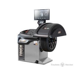 IPRO BM5 балансировочный станок