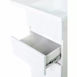 Тумба с раковиной Orange Sistema ST-40TUW 40
