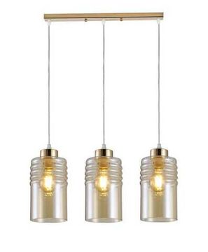 06870/3L GOLD (4) Люстра (RL)