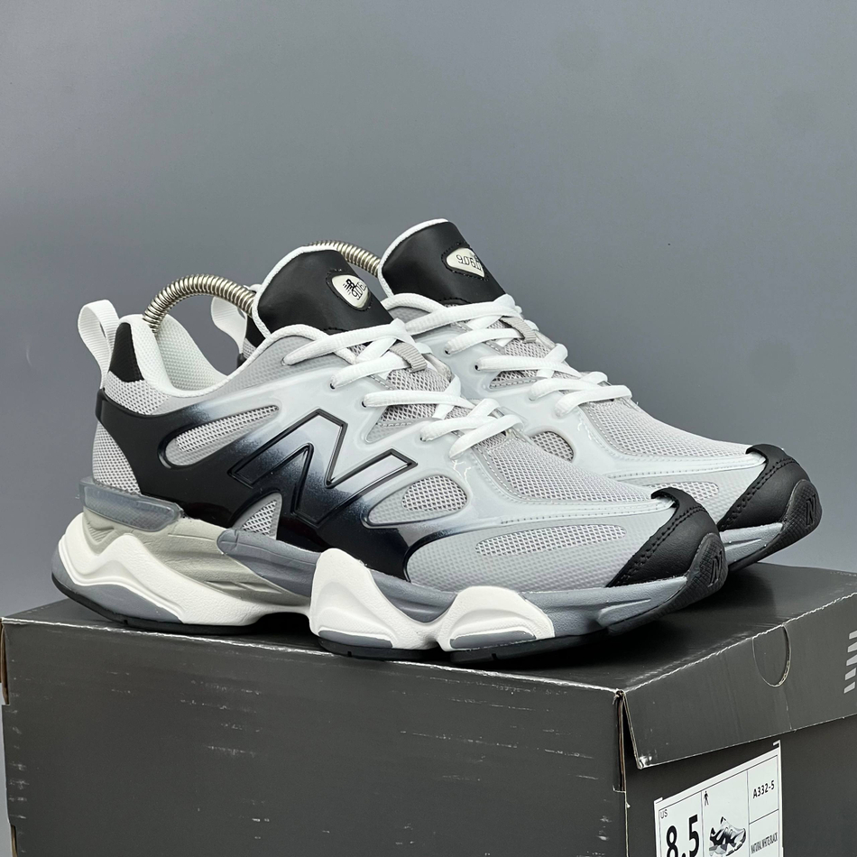 Кроссовки New Balance 9060 #647 (сер.)