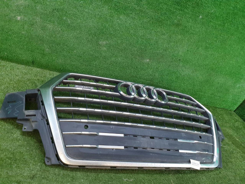 Решетка радиатора Audi Q7 4M 2 (2015-2019)