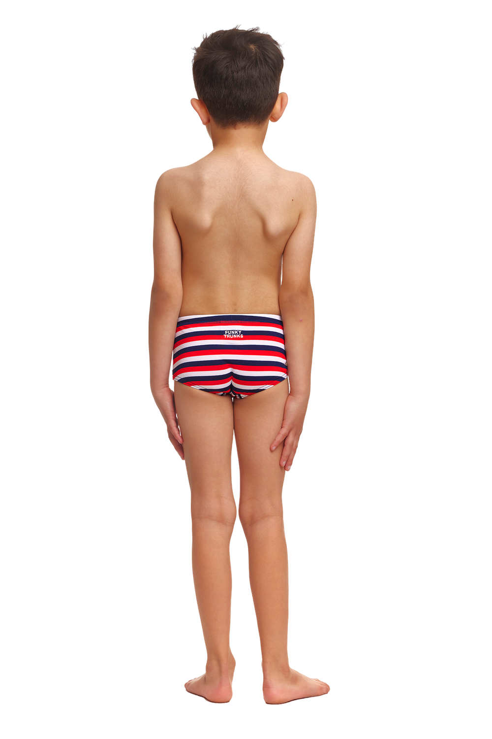 Транки FUNKY TRUNKS Toddler Boys Riviera