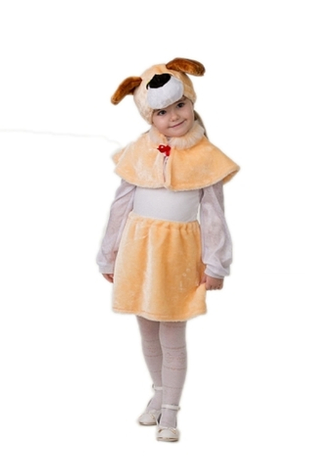 Собачка Жучка