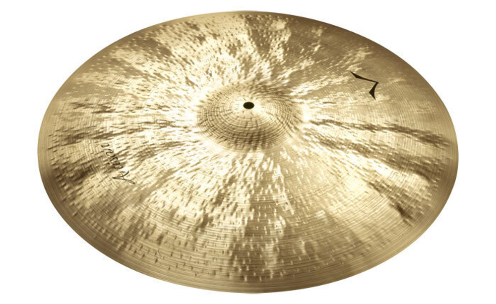Тарелка Ride Sabian 22" Artisan Light Ride