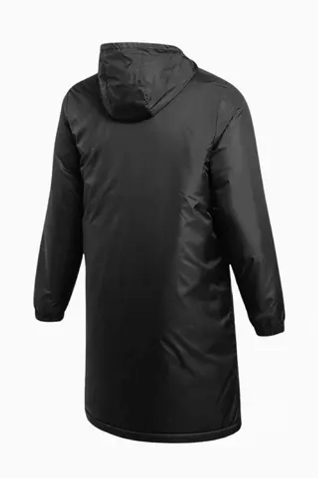 Куртка Nike Therma-Fit Park 26 Junior - черный