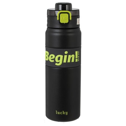 GAEM Термос, 600 мл, L7,5 W7,5 H25 см