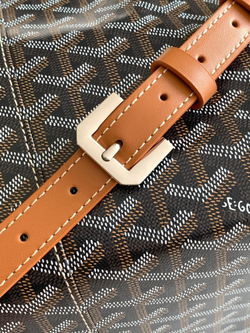 Goyard Duffle Bag 50 cm