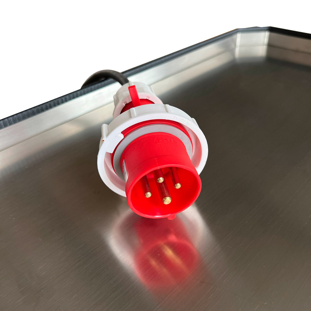 Пылесос индустриальный EVOline IVC 1100-30