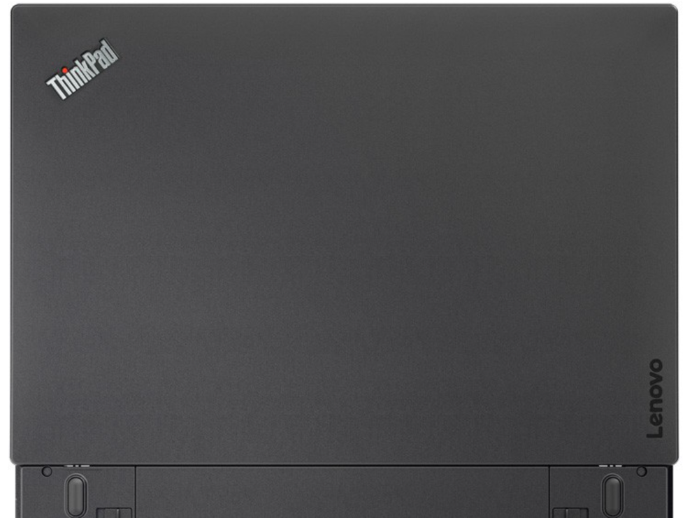 Ноутбук Lenovo T470