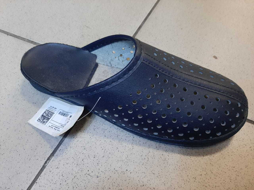 Сабо по 14 пар (36-40)р.