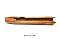 МР-155 цевье бук