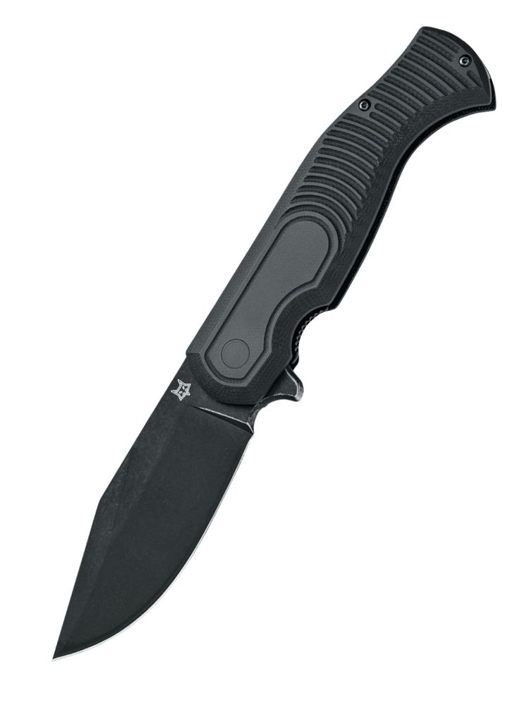 Нож Fox FX-524 B EASTWOOD TIGER