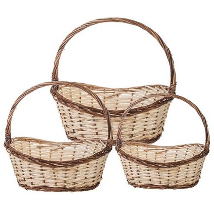 Наборы корзин