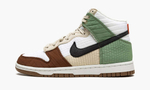 Nike Dunk High WMNS "Next Nature - Summit White"