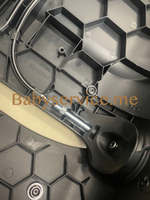 Прогулочный блок Anex e/type m/type