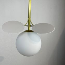 Подвесной светильник Light of MATISSE ONE White 1