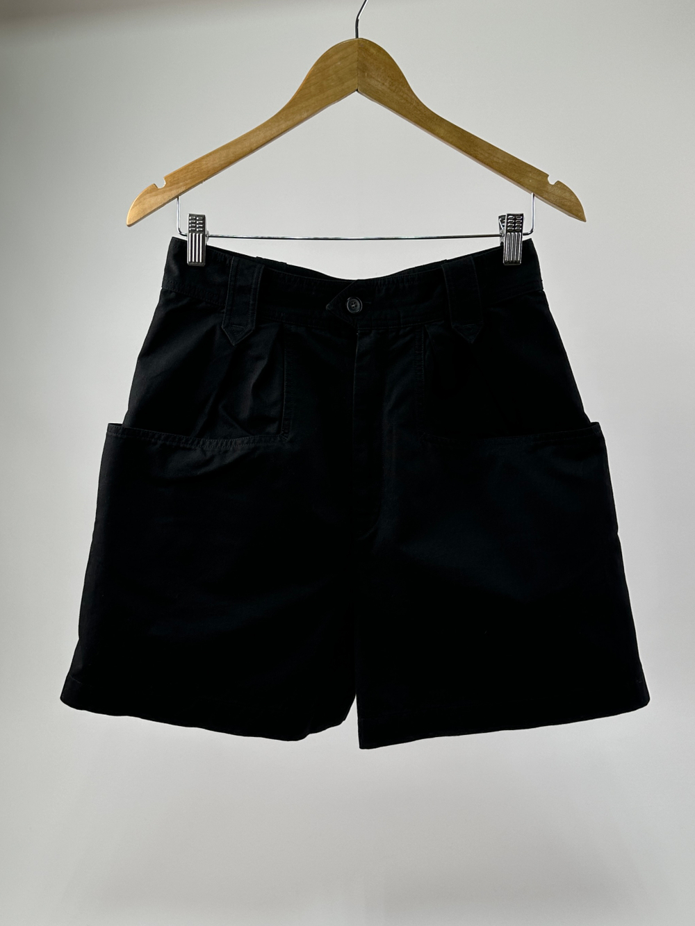 Шорты Isabel Marant Etoile