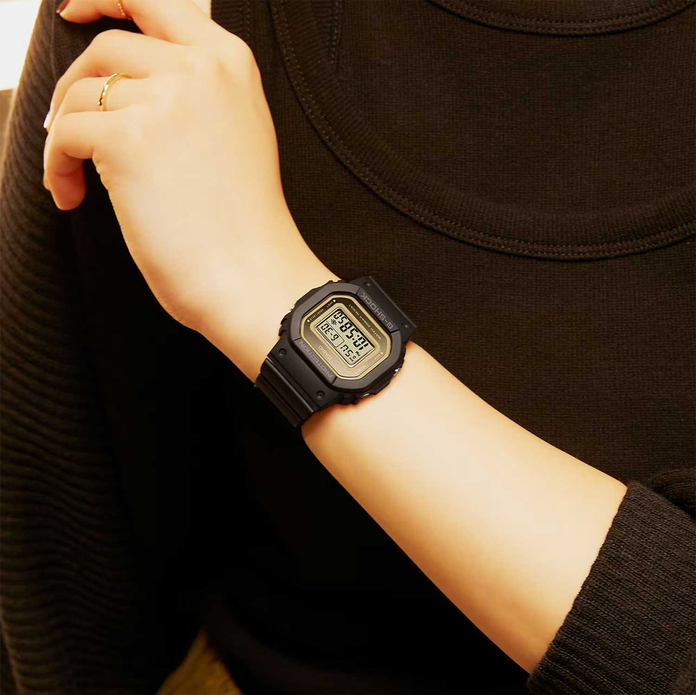 Часы Casio GMD-S5600-1