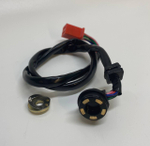 Датчик положения передач двигатель  YX153FMI