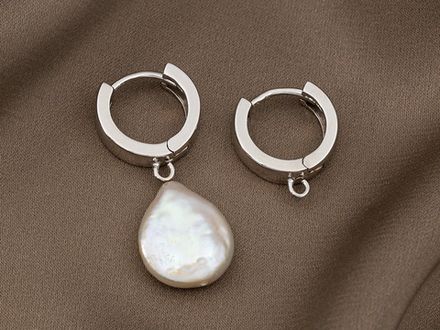 Швензы-Кольца 14мм, с петелькой