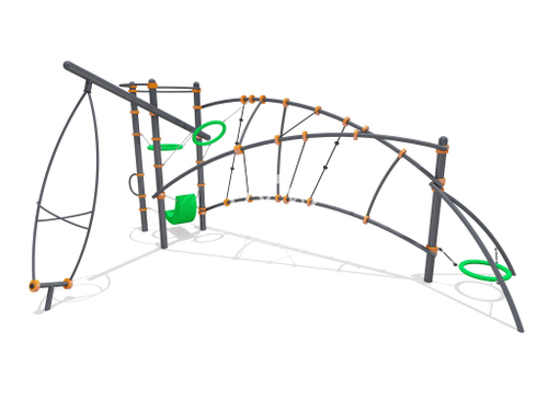 Спортивный комплекс 09208