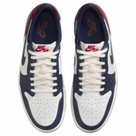 Кроссовки Jordan Air Jordan 1 Low Og Howard University Pe