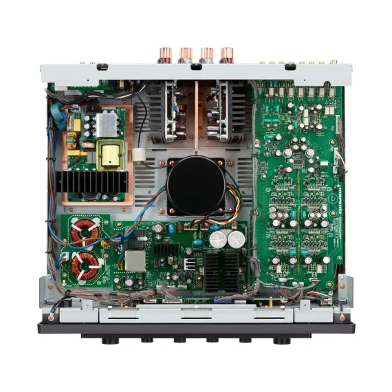 Marantz Model 30 Black