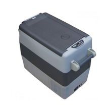 Компрессоный автохолодильник Indel B TB51A