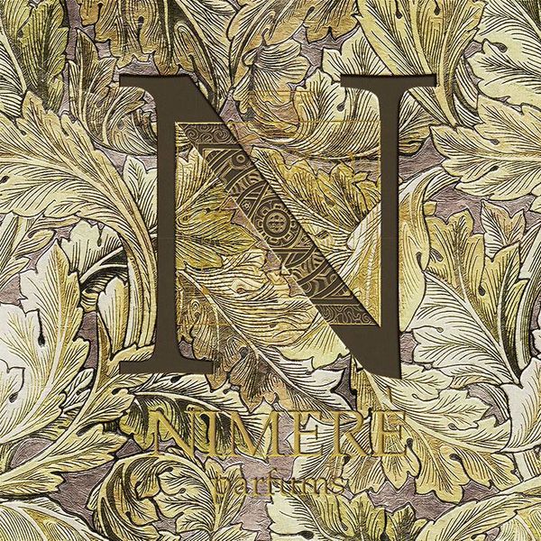 Nimere Parfums Lady of the Sonnets