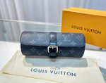Louis Vuitton 3 Watch Case