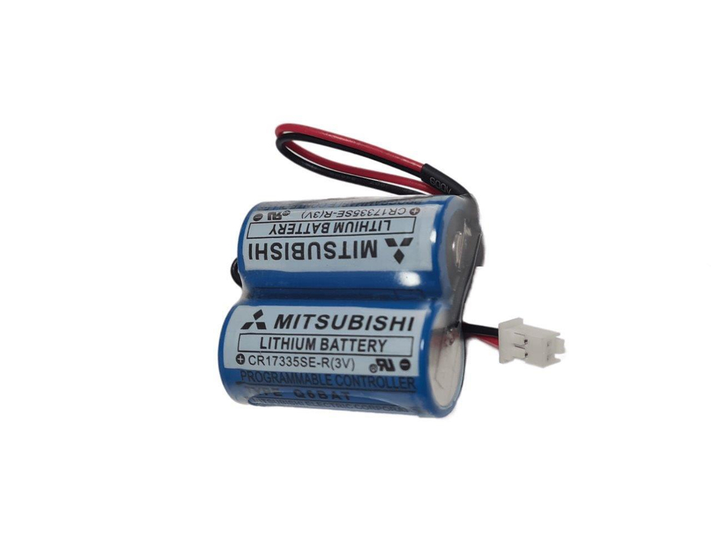 Элемент питания Mitsubishi 2CR17335A WK17