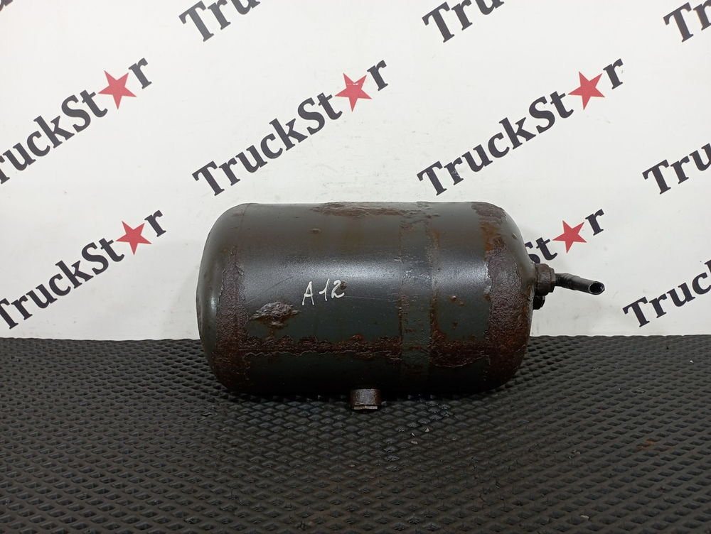 Ресивер воздушный 10L