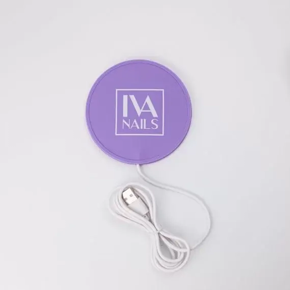 Нагреватель для геля IVA