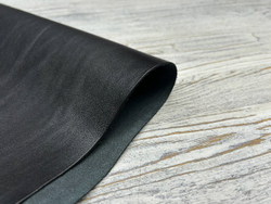 Лот Black Royal Mix (0,6-0,8-1,0 мм), натуральная кожа