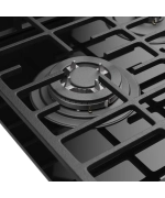 Газовая варочная панель Kuppersberg FG 45 B фото 4