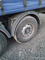 Ставропольский завод Автоприцепов 9253* Полуприцеп шторный 925313