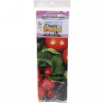 Наклейка на кафельную плитку 75*45см YL-2021