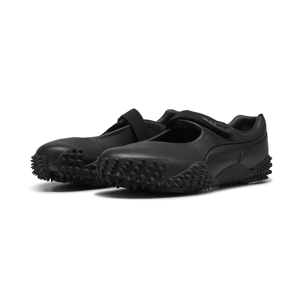 Кроссовки PUMA Mostro Fey LTH