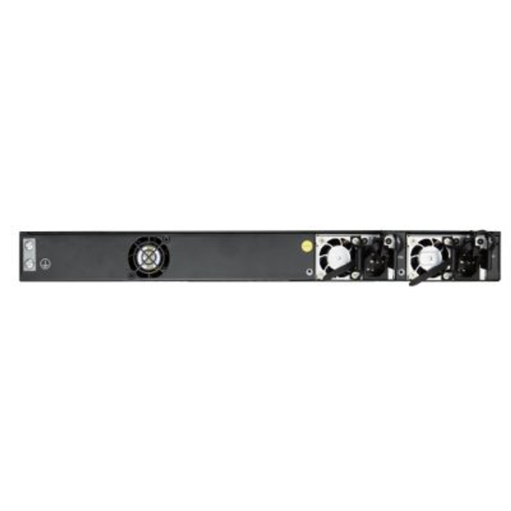 Коммутатор Edge-corE 4610-30P-O-AC-F