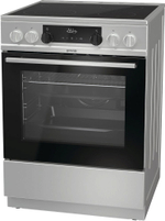 Электрическая плита Gorenje ECS6350XC