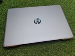 Ноутбук HP i5-7/8Gb/GTX 1050 2Gb/FHD/Pavilion 17-ab211ur