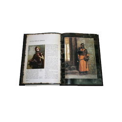 Всемирная история телесных наказаний