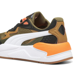 Детские кроссовки PUMA X-Ray Speed Natural Jr