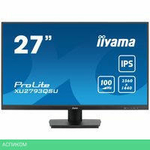 Монитор Iiyama ProLite XU2793QSU-B6