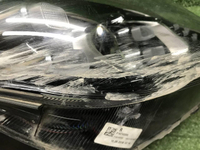 Фара правая Kia Sportage 4 QL (18-22) LED